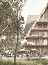 2105 Landgasthof Schützen, Unterägeri