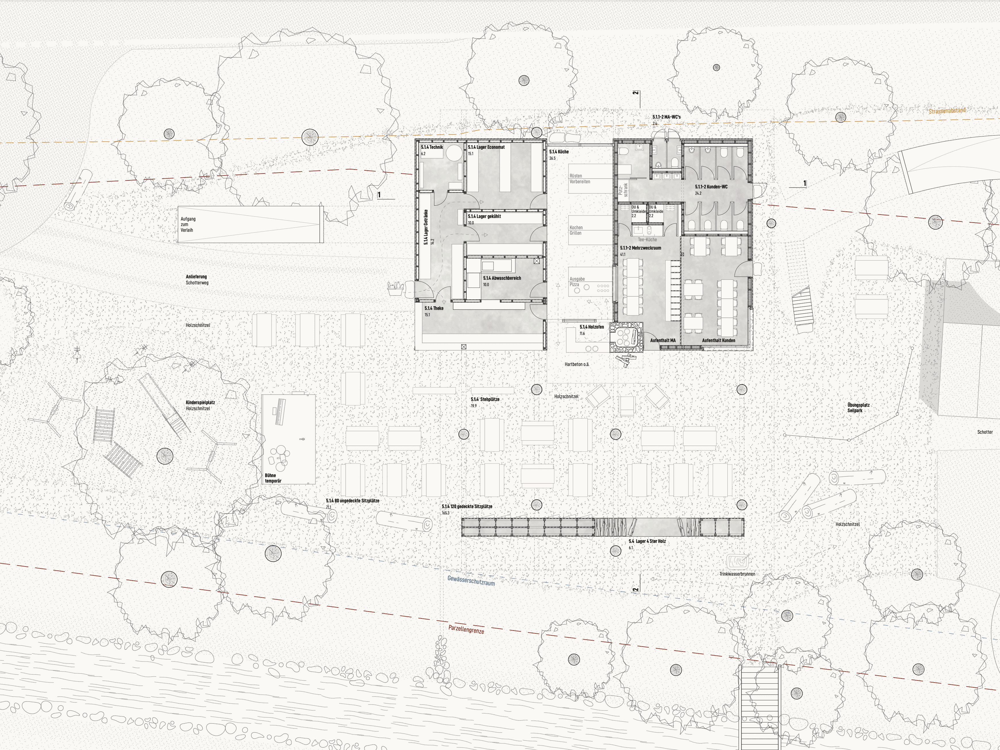 Grundriss Erdgeschoss Grundriss Boden
