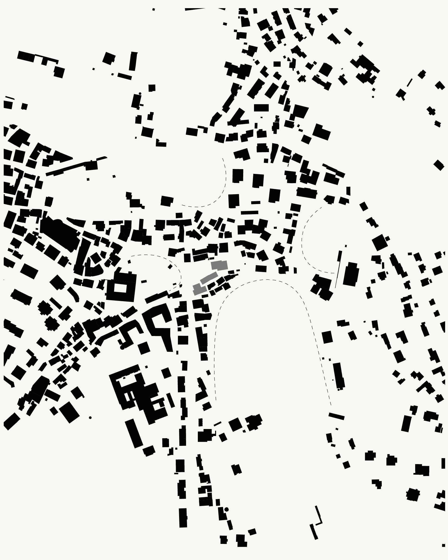 Schwarzplan
