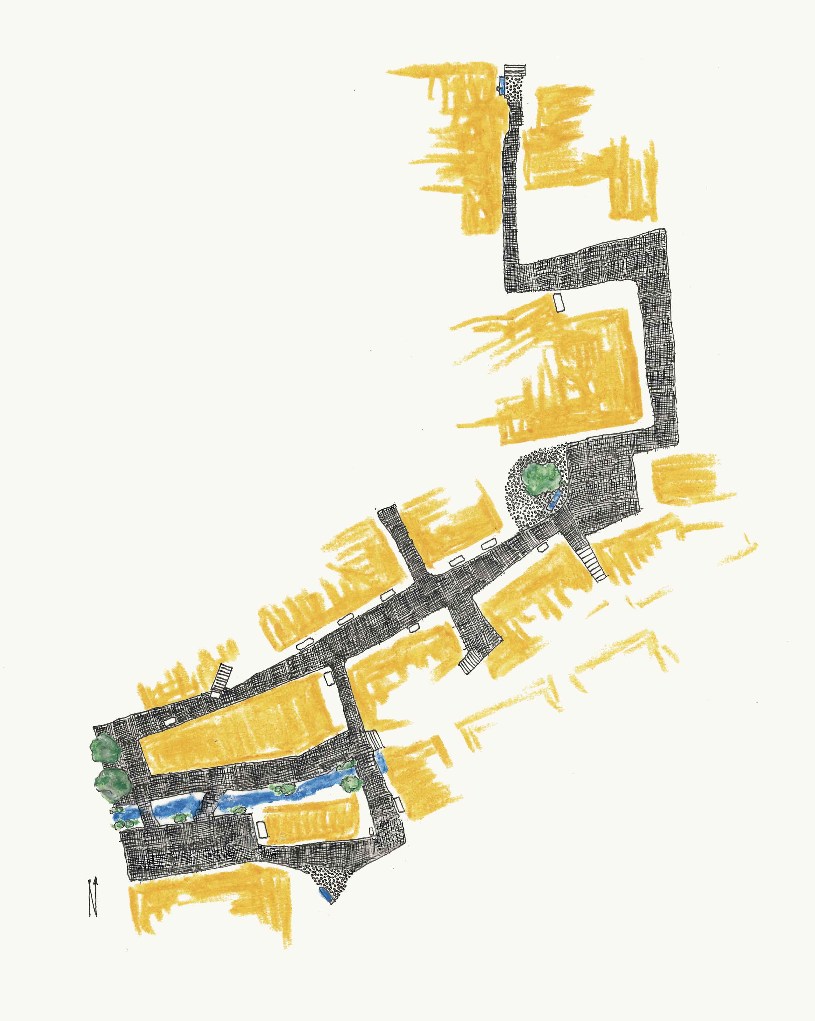 Ideenskizze