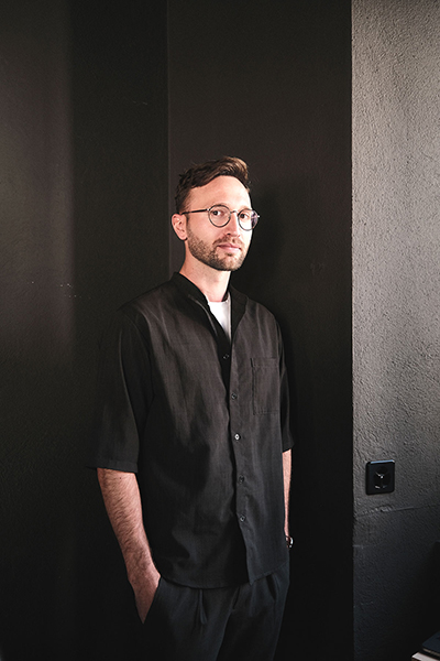 Kevin Wüthrich